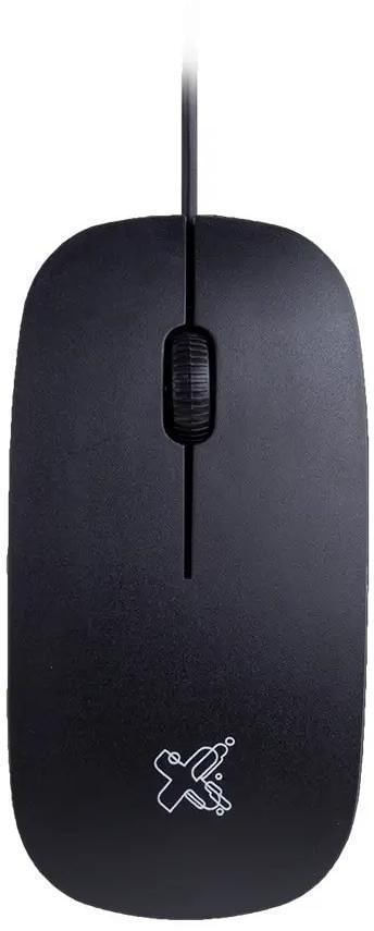 Mouse-Surface-Maxprint-Com-Fio-1200DPI-USB2-0-Preto