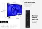 -Smart-TV---Televisor-Samsung-55-UHD-4K-55DU7700-2024-Processador-Crystal-4K-Gaming-Hub