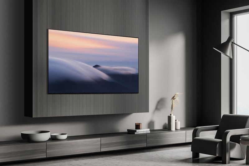 Smart-TV---Televisor-Samsung-55-OLED-4K-Painel-ate-144HZ-Design-LaserSlim-55S90D