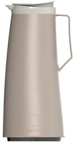 Garrafa Térmica Aladdin Tokyo 1L Cinza