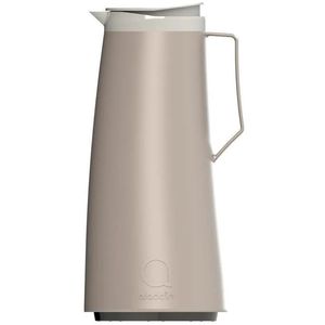 Garrafa Térmica Aladdin Tokyo 1L Cinza