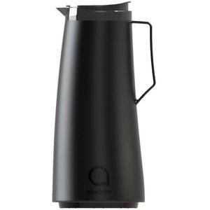 Garrafa Térmica Aladdin Tokyo 1L Preto