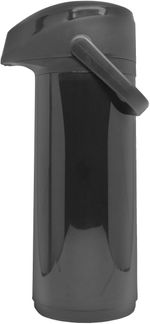 Garrafa Térmica Aladdin Massima Pressão 1L Preto