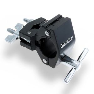 Multi Clamp Para Rack De Bateria Gibraltar Sc-grsmc [f035]