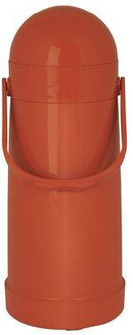 Garrafa Térmica Mor de Pressão Nobile Argila 1L