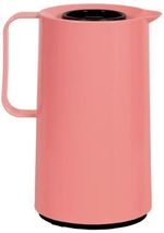 Bule Mor Haus com Coador Pêssego 500ml