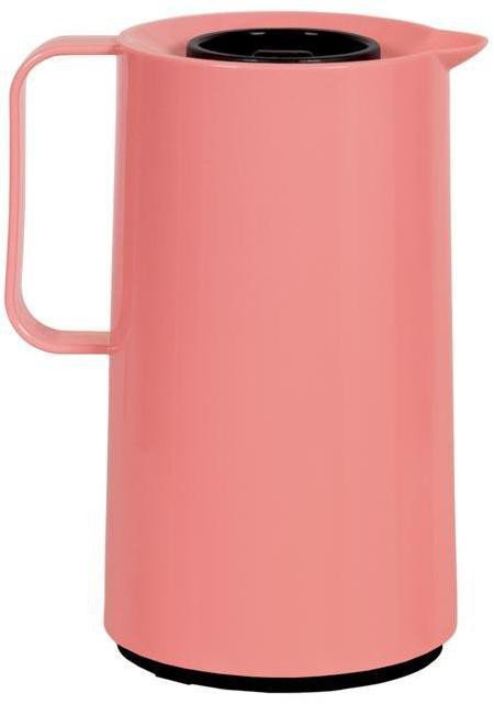 Bule Mor Haus com Coador Pêssego 500ml