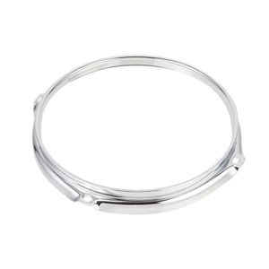 Aro Para Tom 08\'\' Com 4 Furos Gibraltar Sc-0804tt [f035]