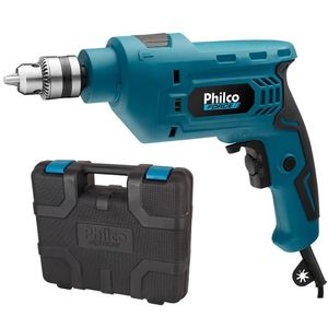 Furadeira PFU01M com Reversão Philco 127V