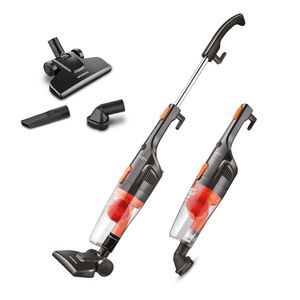 Aspirador De Pó Mondial Turbo Cycle Ap-35 127v Preto/laranja