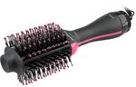 Escova-de-Cabelo-Secadora-Britania-BEC02PR-Preto-e-Rosa-1300W-Bivolt