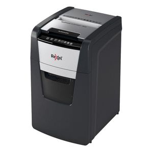 Fragmentadora Tilibra De Papel 150 F 220v Supercorte 326780