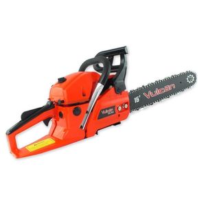 Motosserra Vulcan Vsl450 á Gasolina 2t + óleo Castrol Stihl