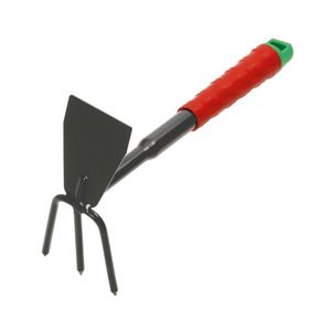 Cultivador Duplo Para Jardinagem Fj1002 Trapp Original