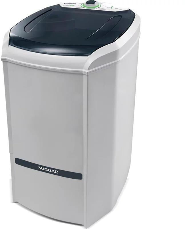 Maquina-de-Lavar-Roupas-Suggar-LE1001BR-10kg-Branco-110V