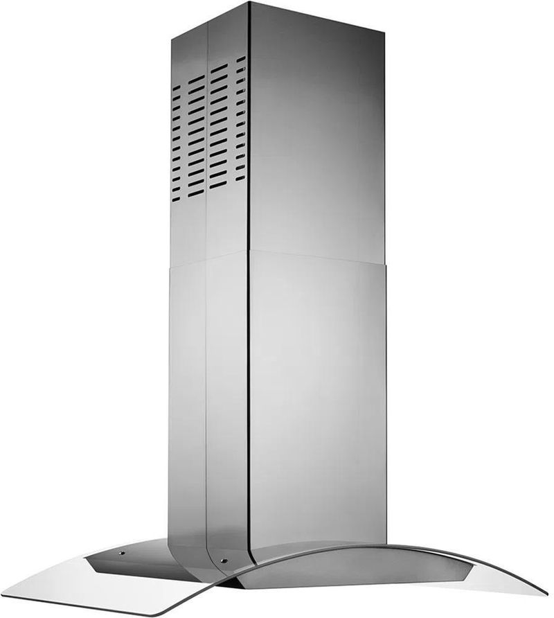 Coifa-de-Ilha-Cadence-CFA502-90cm-Inox-110V