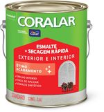 Tinta-Esmalte-Coralar-Brilhante-Marfim-36L