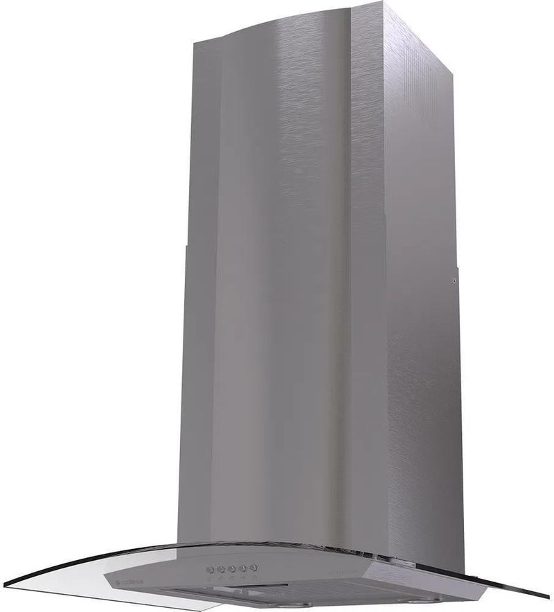Coifa-de-Parede-Cadence-CFA361-60cm-Gourmet-Inox-110V
