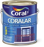 Tinta Esmalte Coralar Brilhante Laranja 3,6L-ns_155628_2