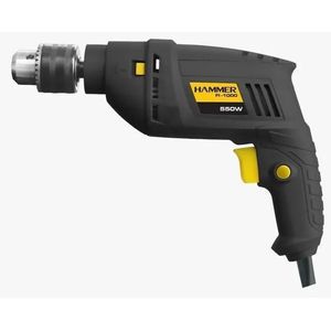 Furadeira de Impacto Hobby Hammer 3/8" 550W 220V