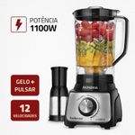Liquidificador-Mondial-L-1100-Preto-e-Inox-220V