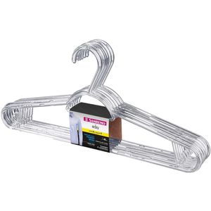 Cabide Acrílico Sanremo Leve 6 Pague 5