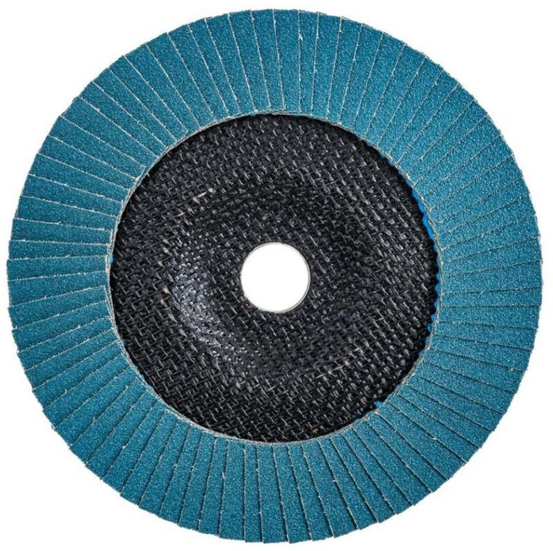 Disco-Flap-Desbaste-Para-Metal-Bosch-Grao-80-7
