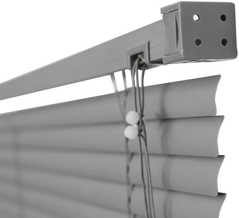 Persiana-Off-Horizontal-Evolux-PVC-25MM-140X130-Chumbo