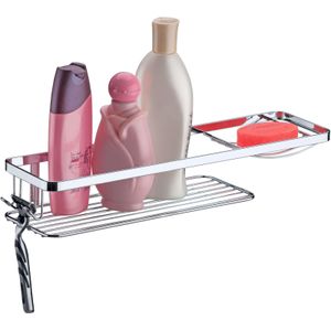 Suporte Para Shampoo e Sabonete Future 1107
