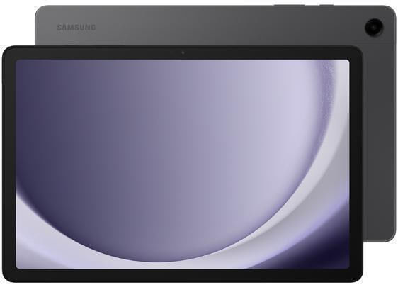 Tablet-Samsung-Galaxy-Tab-A9--5G-64GB-4GB-RAM-Tela-11-CameraTraseira-8MP-Camera-Frontal-de-5MP-WiFi-Android-14---Cinza