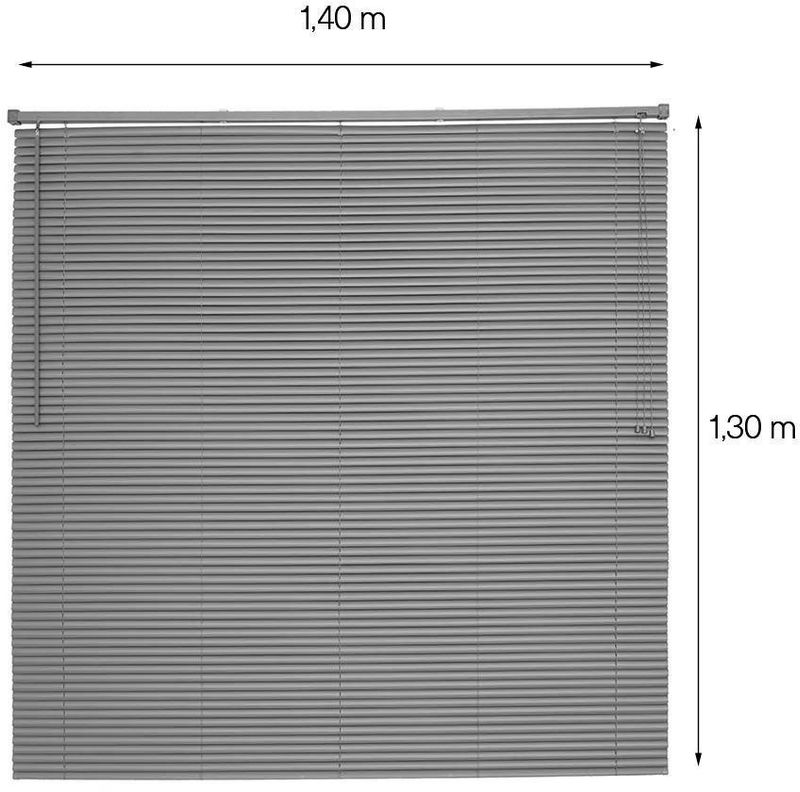 Persiana-Off-Horizontal-Evolux-PVC-25MM-140X130-Chumbo