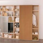 Papel-de-Parede-Adesivo-Evolux-Pinheiro-45cm-2m