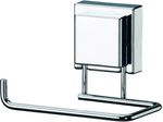 Suporte-Para-Papel-Higienico-de-Parede-com-Ventosa-Future-Inox-7005