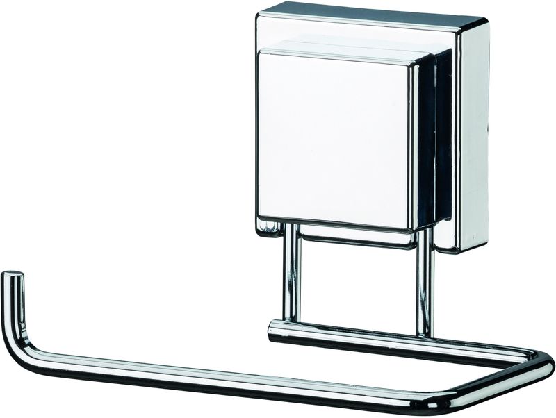 Suporte-Para-Papel-Higienico-de-Parede-com-Ventosa-Future-Inox-7005