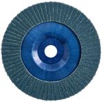Disco-Flap-Desbaste-Grao-60-BlueMetal-Base-Plastica-Bosch