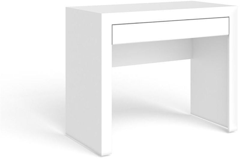Mesa-Para-Escritorio-Computador-Notebook-Estudo-1-Gaveta-Movel-Bento-Branco-90x74x47cm