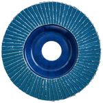 Disco-Flap-Desbaste-Grao-120-BlueMetal-Base-Plastica-Bosch