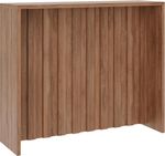 Ilha-Para-Cozinha-Bella-Carraro-Nogueira-e-Titanio-120x100x36cm