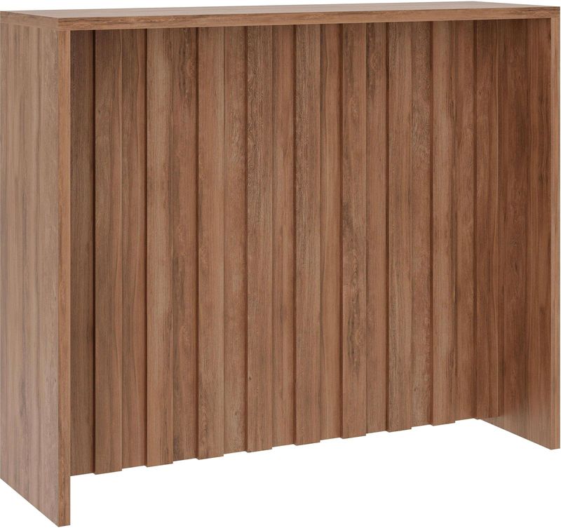 Ilha-Para-Cozinha-Bella-Carraro-Nogueira-e-Titanio-120x100x36cm