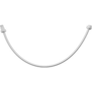Engate Flexível Astra Branco 60cm 1/2" EN60