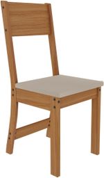 Conjunto-Para-Sala-de-Jantar-Indekes-Mesa-Monalisa-150x76cm-com-6-Cadeiras-Freijo-Off-White-e-Bege