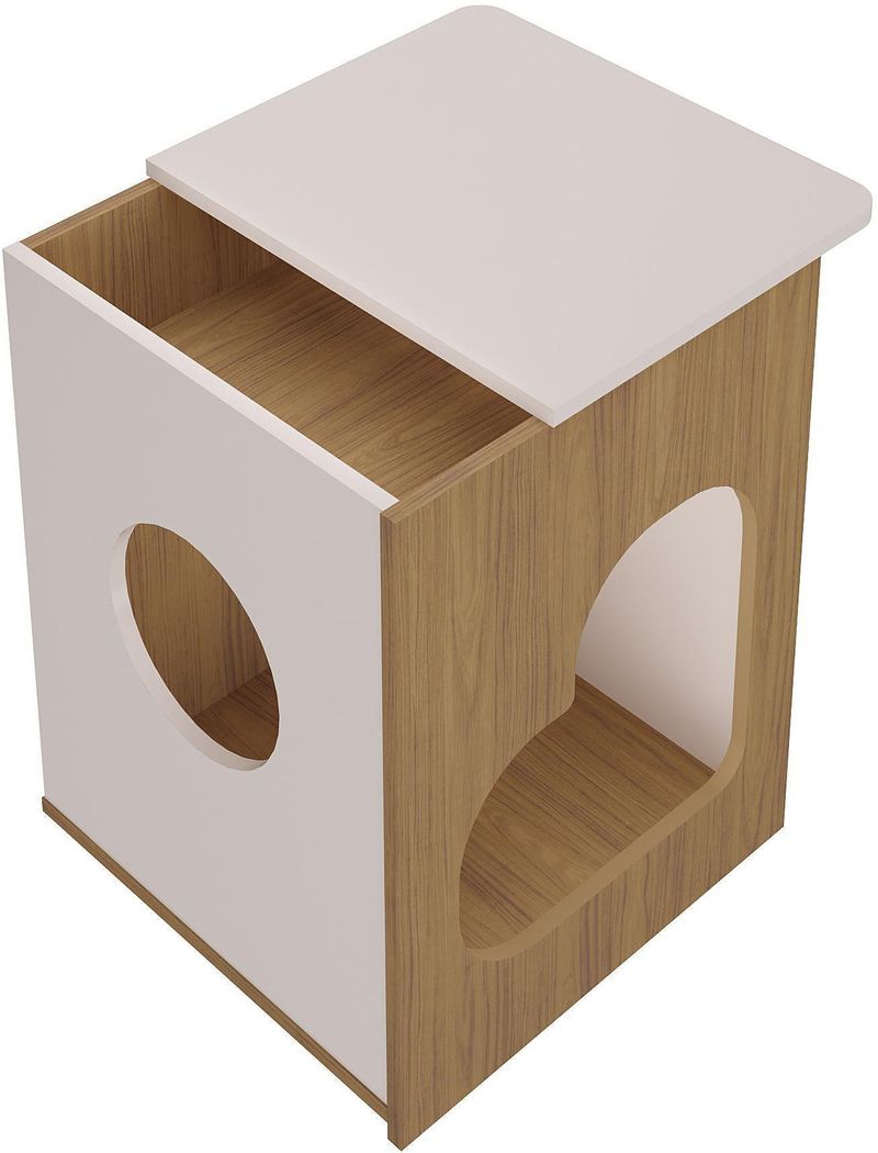 Mesa-de-Apoio-Pet-Artely-Off-White-e-Carvalho