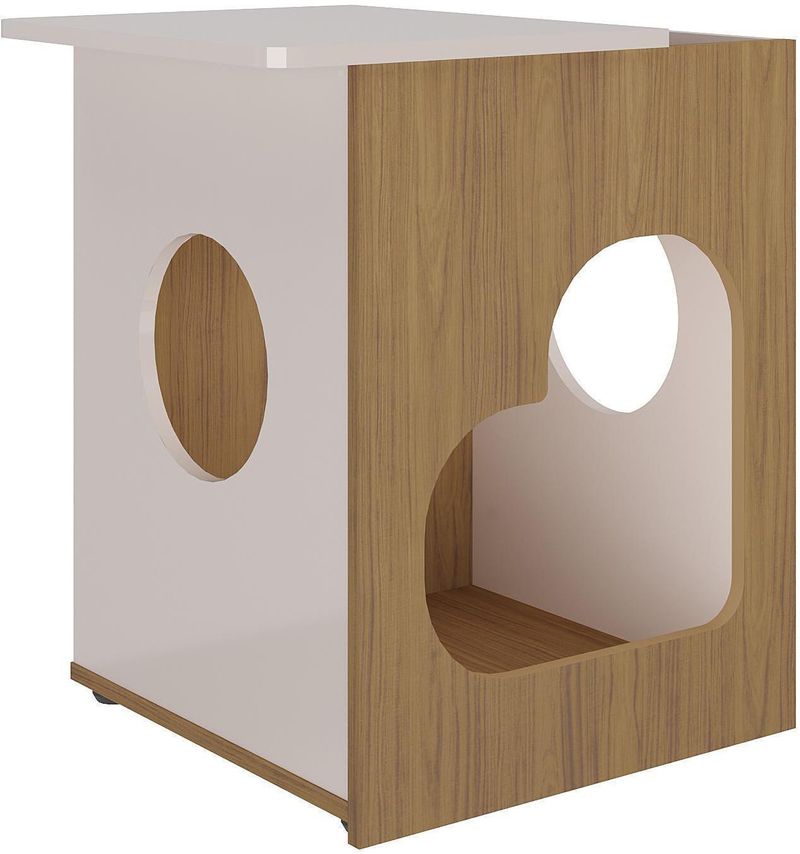 Mesa-de-Apoio-Pet-Artely-Off-White-e-Carvalho
