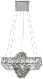 Pendente-LED-Bronzearte-Tokyo-Duplo-30W-4K-QD-30x30cm
