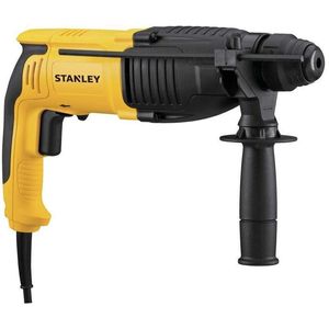 Martelete Perfurador Rompedor Elétrico Stanley SHR264K-BR 800W 110V