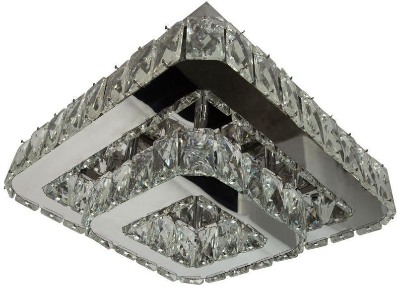 Plafon-LED-Bronzearte-Tokyo-Duplo-29W-4K-QD-Bivolt