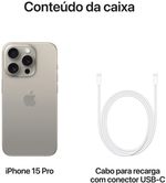 Apple-iPhone-15-Pro-128GB-Natural-Tela-6-1-com-Camera-Tripla-48MP---12MP---12MP--e-Camera-Frontal-Selfie-12MP