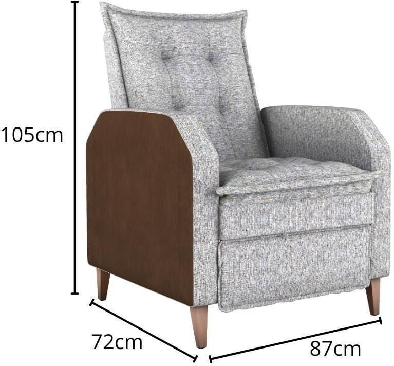 Poltrona-Decorativa-Yaris-Matrix-Bege