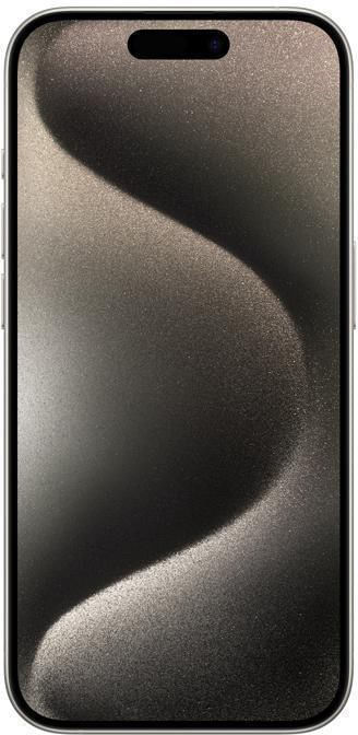 Apple-iPhone-15-Pro-128GB-Natural-Tela-6-1-com-Camera-Tripla-48MP---12MP---12MP--e-Camera-Frontal-Selfie-12MP