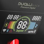 Chuveiro-Eletronico-Ducali-Premiun-Preto-7500W-220V